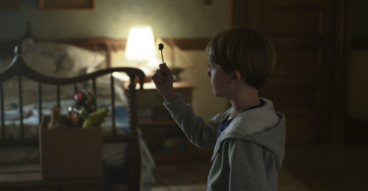 Checa el tráiler de 'Locke & Key', la nueva serie de misterio y fantasía de Netflix