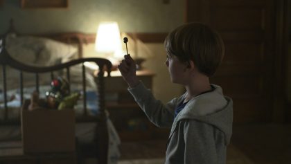 Checa el tráiler de 'Locke & Key', la nueva serie de misterio y fantasía de Netflix