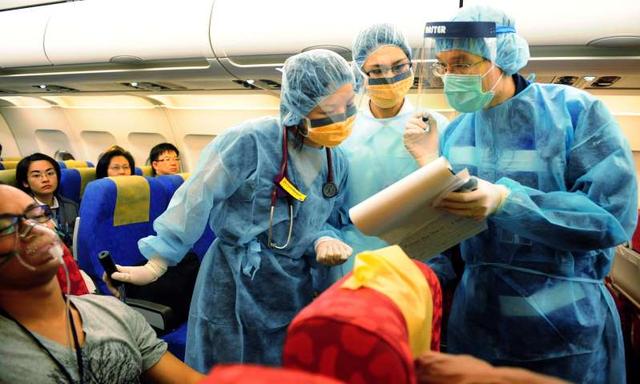 OMS lanza alerta mundial por nuevo coronavirus proveniente de China