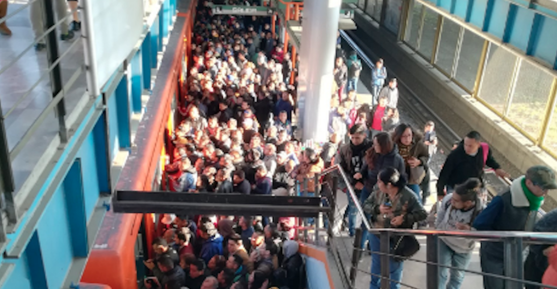 metro-cdmx-estación-Nezahualcóyotl