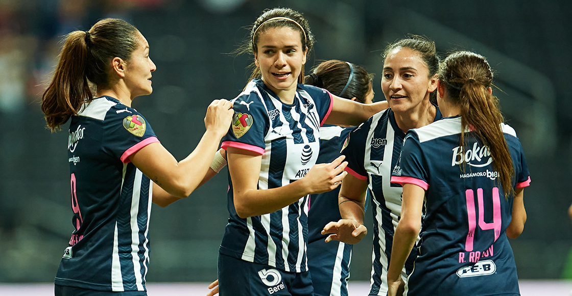 Todo lo que tienes que saber del arranque del Apertura 2020 de la Liga MX Femenil