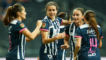 Todo lo que tienes que saber del arranque del Apertura 2020 de la Liga MX Femenil
