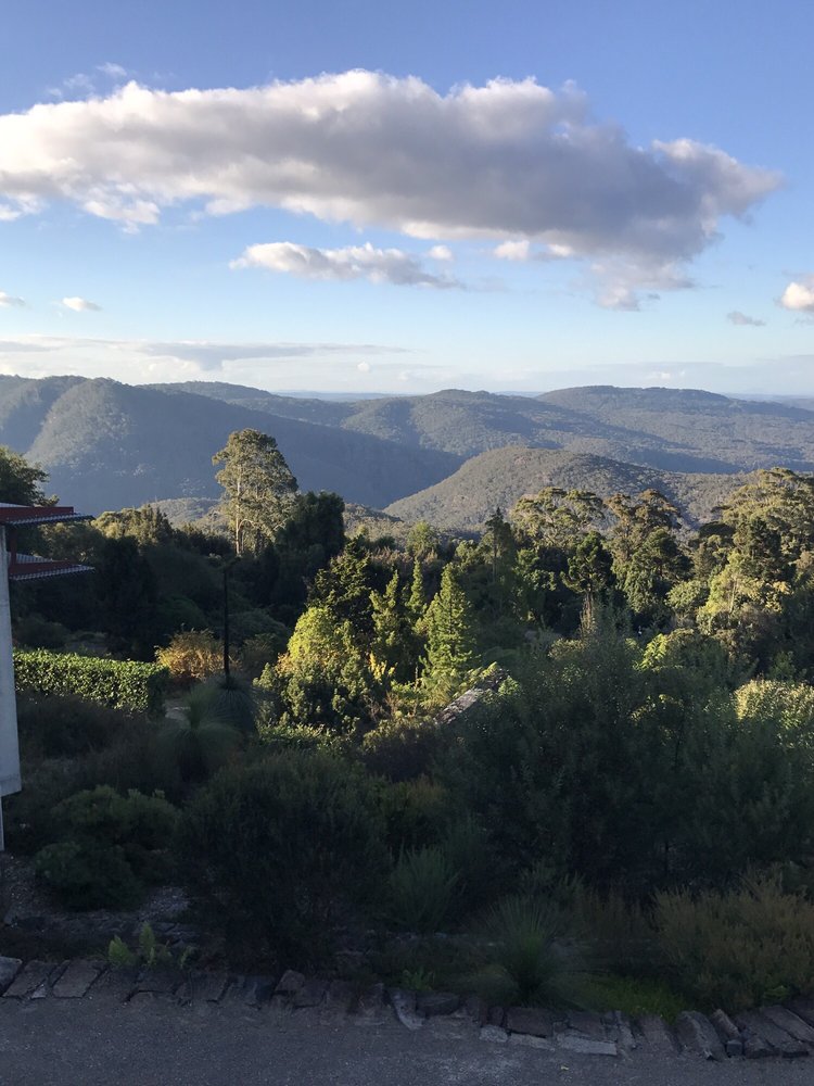 En imágenes: El antes y después de los devastadores incendios en Australia
