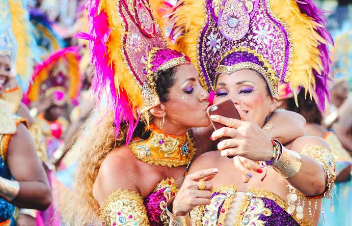 El Carnaval de Río de Janeiro 2020 se prolongará hasta 50 días 