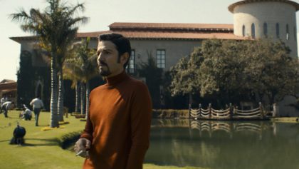Netflix libera el tráiler oficial de la segunda temporada de 'Narcos: México' con Diego Luna