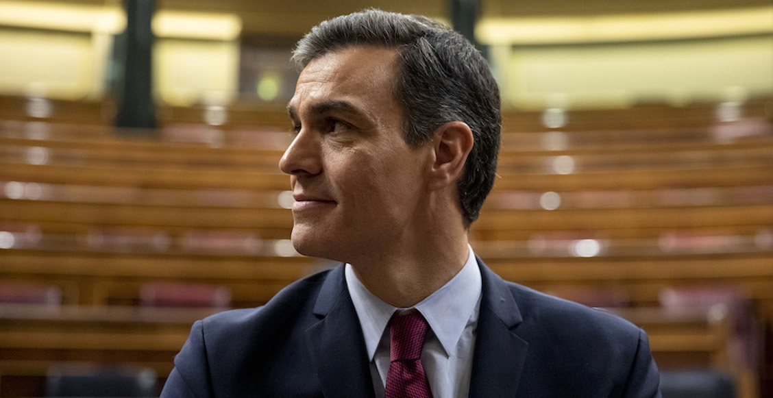 Pedro-Sánchez-presidente-España