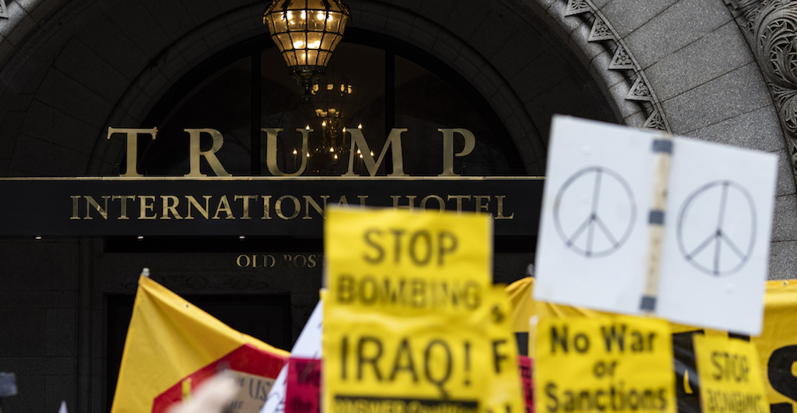 pentagono-estados-unidos-retirada-ejercito-irak