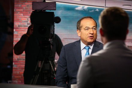 Este es el equipo de abogados que defenderán a Donald Trump