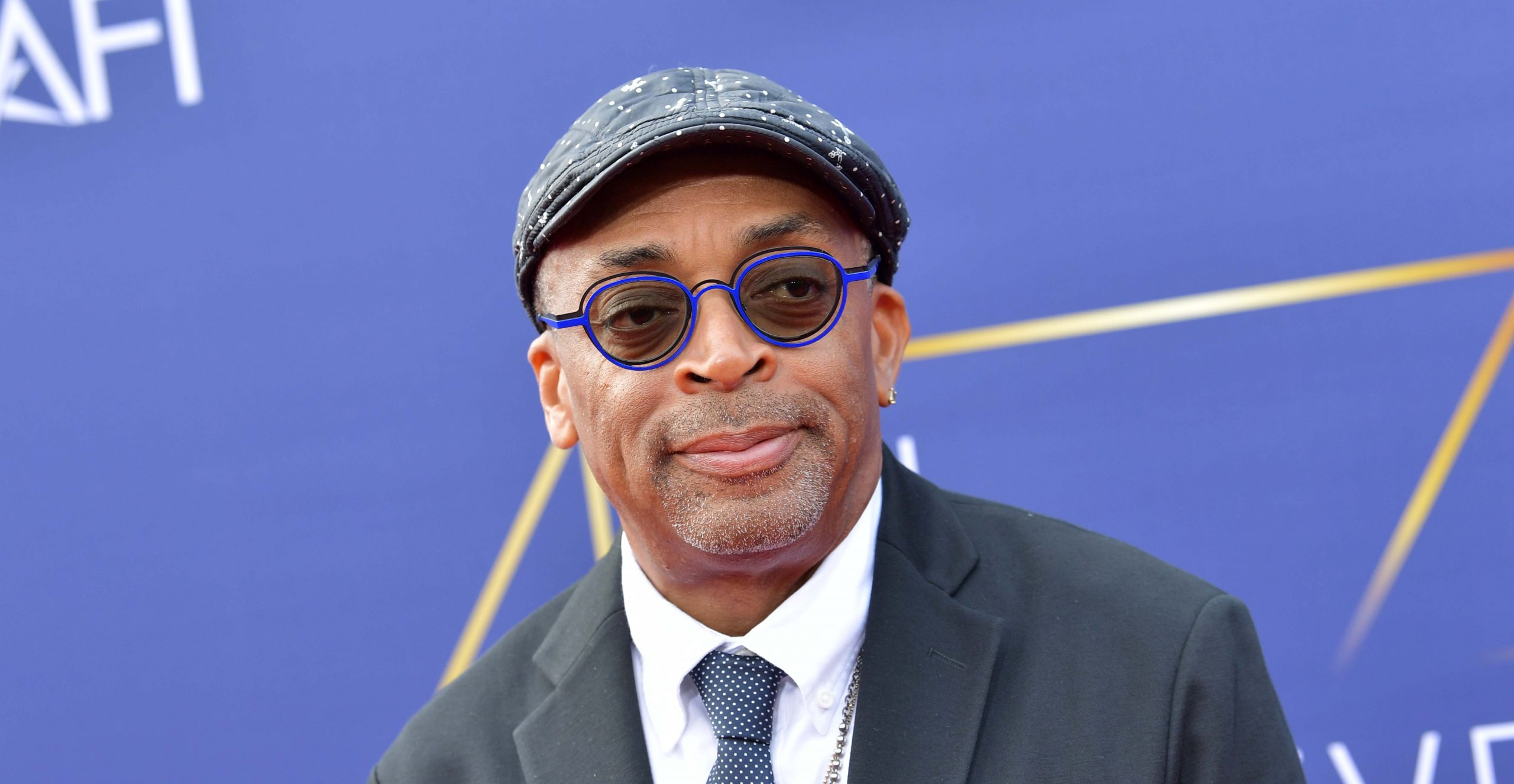 Spike Lee será el primer presidente de jurado afroamericano en la historia de Cannes