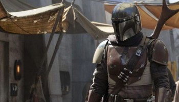 Personajes de la saga de Skywalker podrían aparecer en la 2da temporada de 'The Mandalorian'