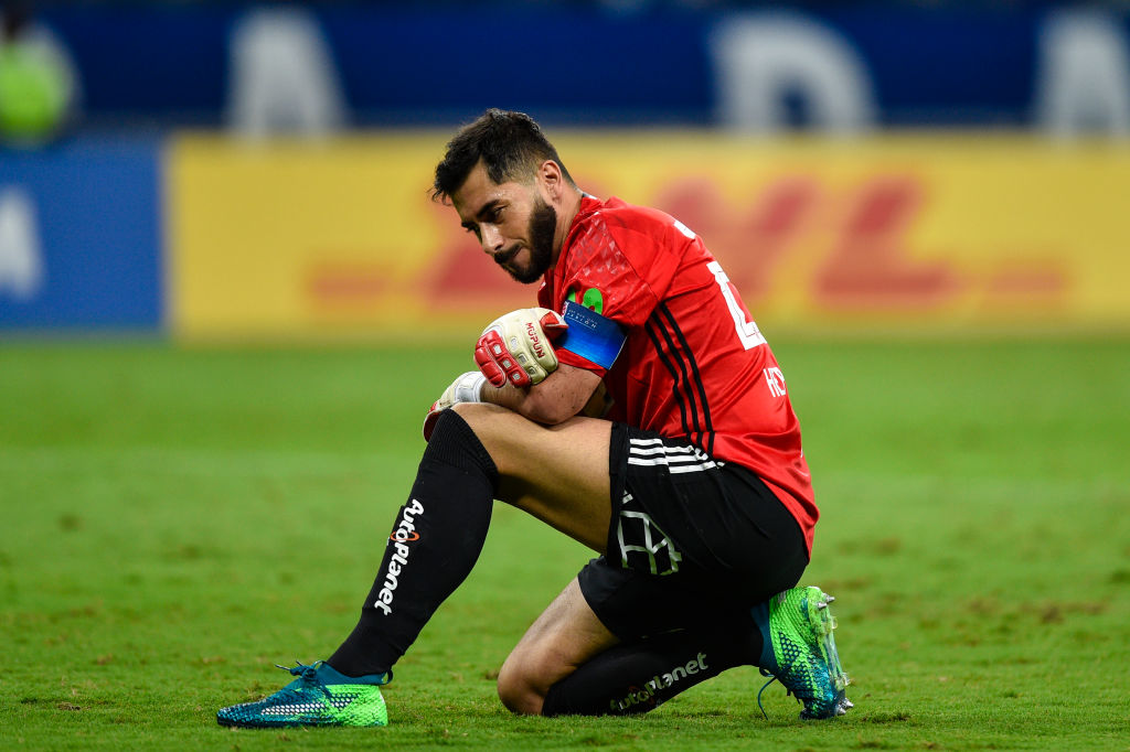 Pequeña rompe en llanto cuando le preguntan por su jugador favorito... que se fue del club