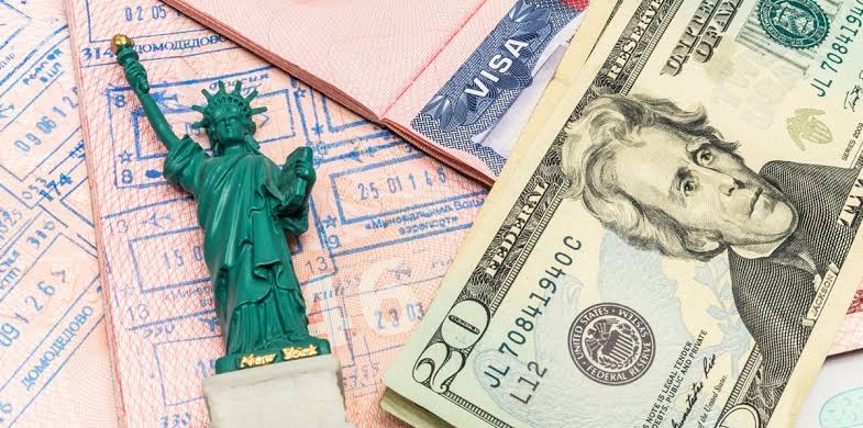 Te decimos costos y requisitos para tramitar la visa de Estados Unidos