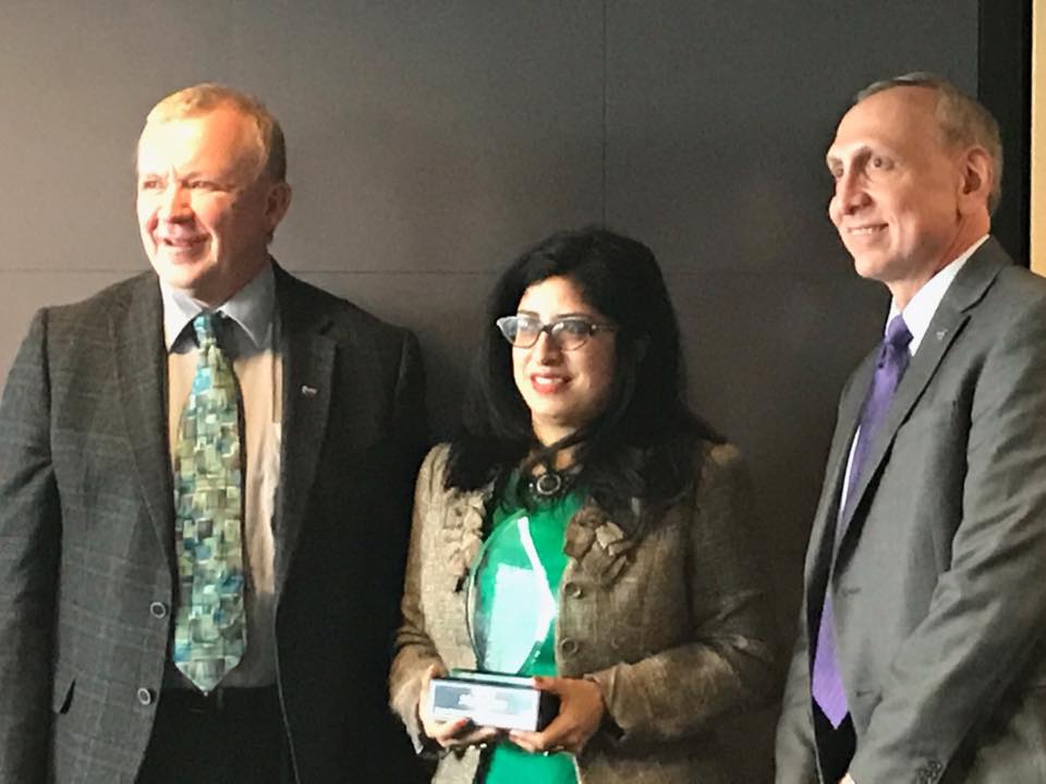 5 Científicas mexicanas que ponen en alto el nombre de nuestro país