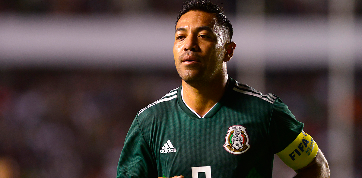 ¡Junto a Xavi! Marco Fabián es nuevo jugador del Al-Sadd