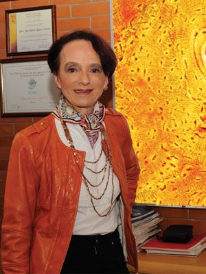 5 Científicas mexicanas que ponen en alto el nombre de nuestro país