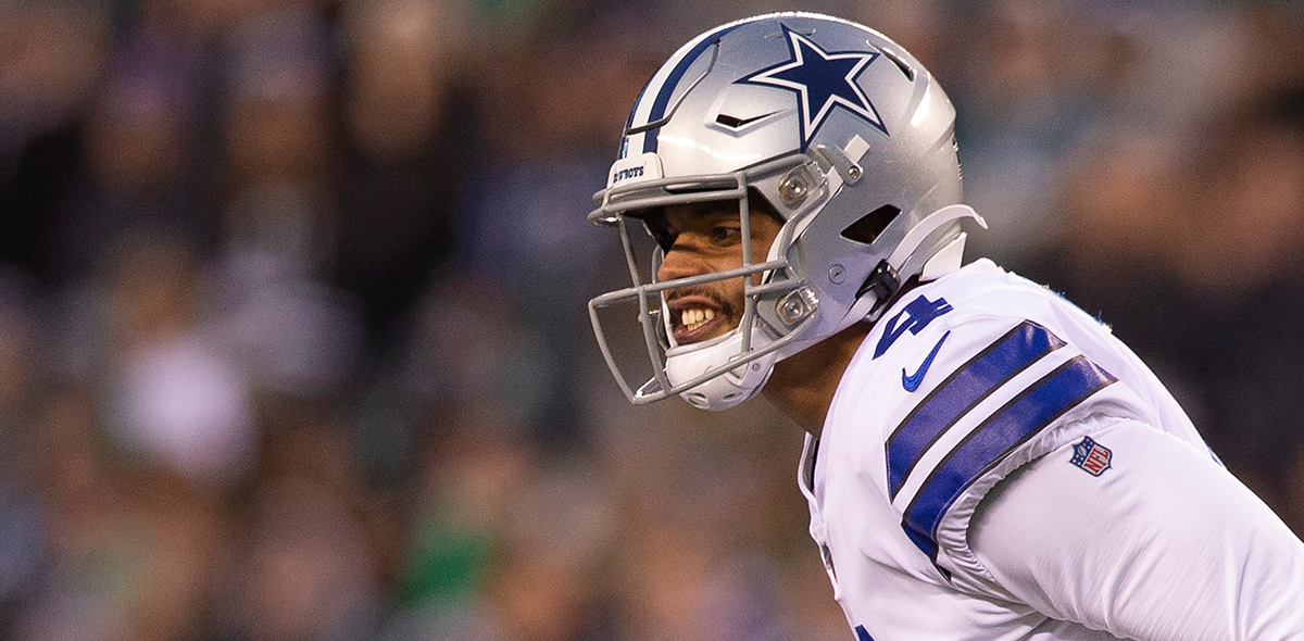 Brady al acecho: Cowboys ponen fecha límite a Dak Prescott para firmar acuerdo