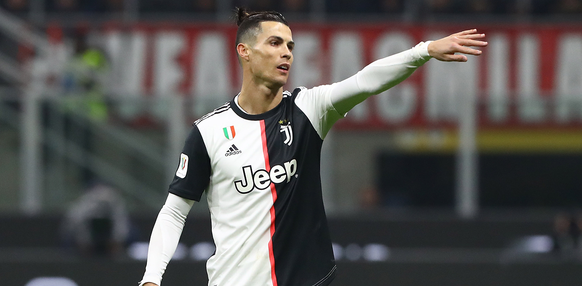 Presidente del Lyon contó que pudieron fichar a Cristiano Ronaldo