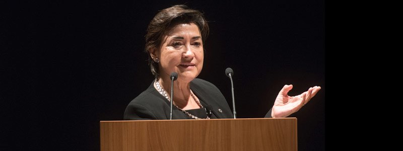 5 Científicas mexicanas que ponen en alto el nombre de nuestro país