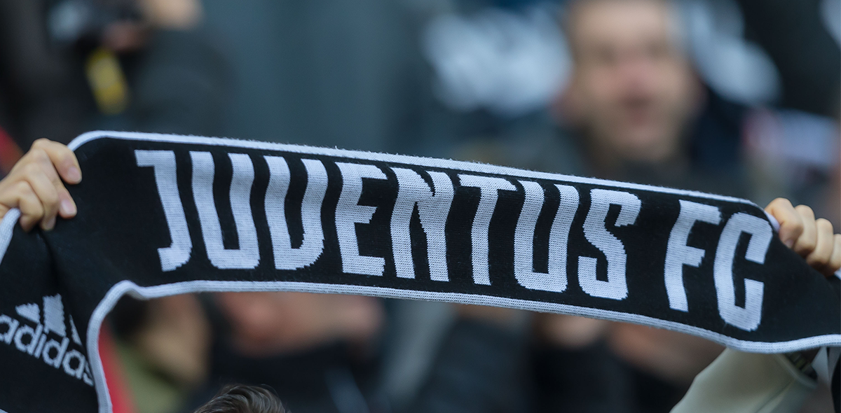 También en Champions: Aficionados italianos no podrían entrar al Lyon-Juventus por coronavirus