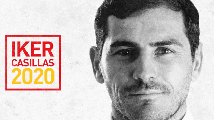 Iker Casillas anunció su candidatura a la presidencia de la RFEF y... ¿su retiro?