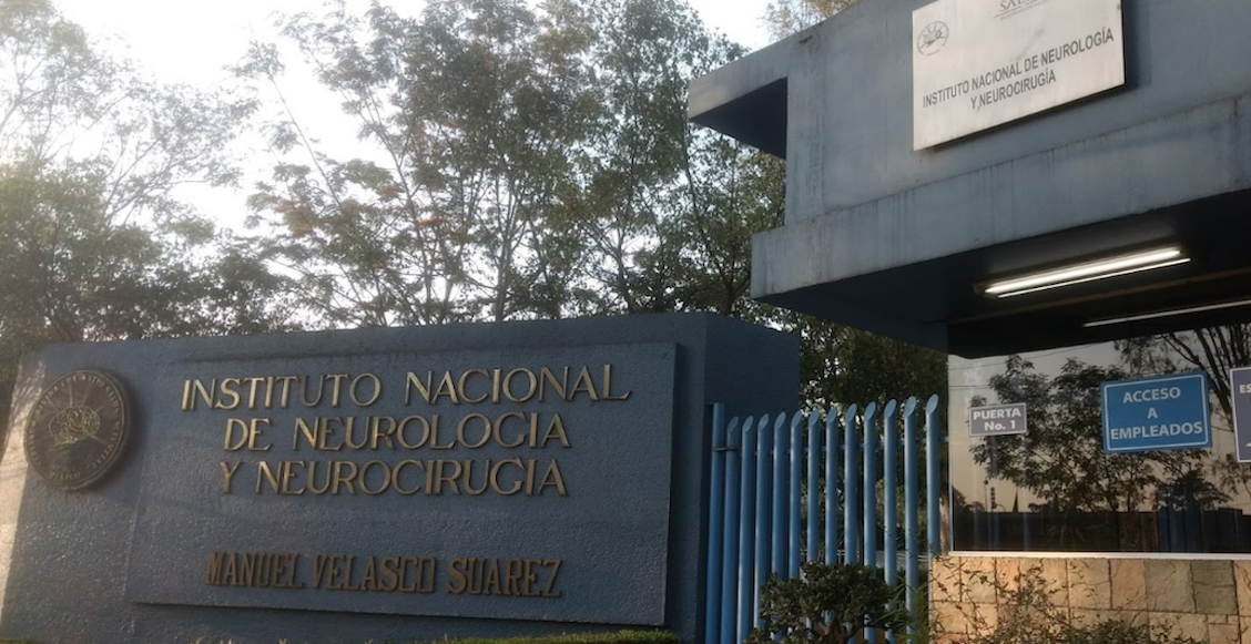 Instituto-Nacional de-Neurología- Neurocirugía-denuncias