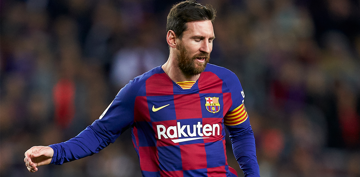 Los cinco equipos que se podrían llevar a Messi tras 'roce' con Abidal