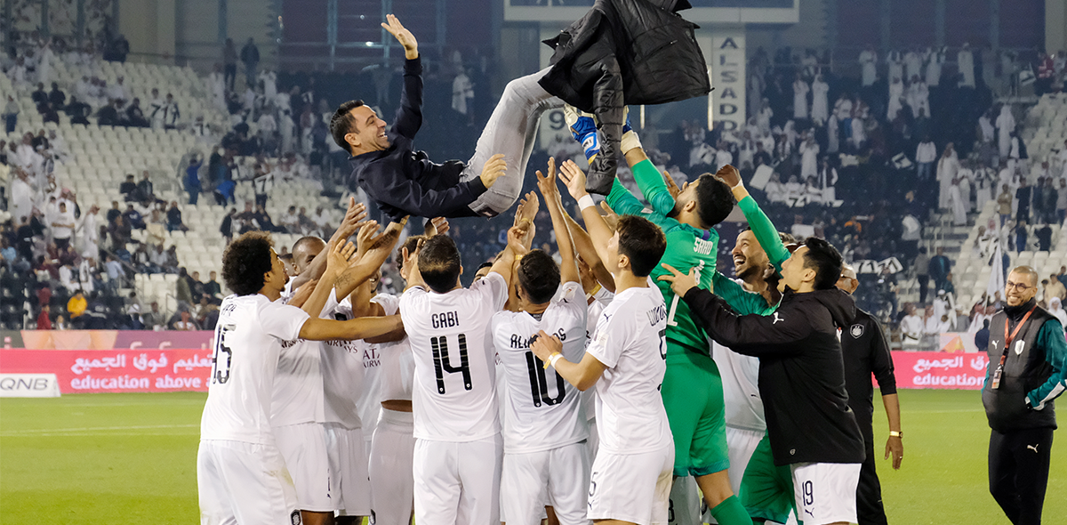 ¡Con razón! Revelan todo lo que pidió Xavi para ser entrenador del Barcelona