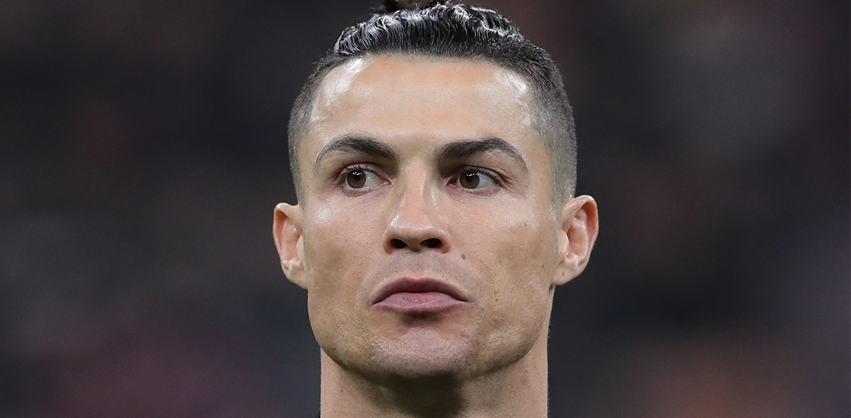 Presidente del Lyon contó que pudieron fichar a Cristiano Ronaldo