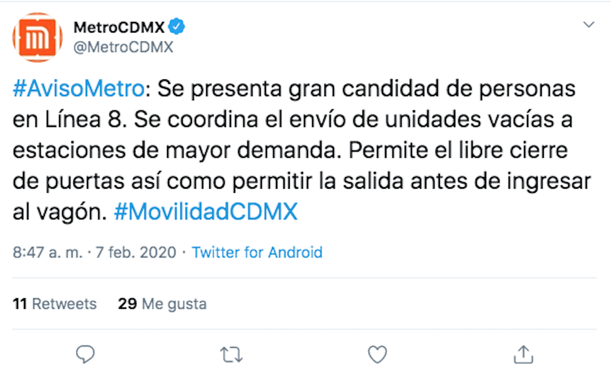 Metro-CDMX-línea-8-stc