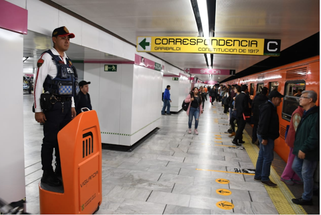 Metro-CDMX-policias-incidencia-delictiva