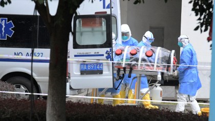 Gobierno de China ordena cremación inmediata para las personas fallecidas por coronavirus