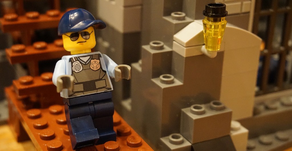 Falleció Jens Nygaard, el hombre a quien le debemos los muñecos de Lego