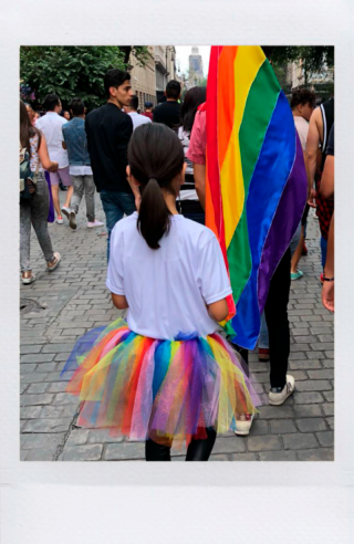 Polaroid_Nina_Trans_Infancias