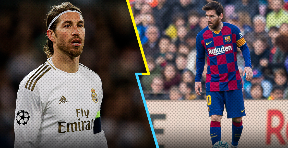 ¿Por quién debes apostar en El Clásico entre Real Madrid y Barcelona?