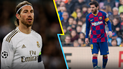 ¿Por quién debes apostar en El Clásico entre Real Madrid y Barcelona?