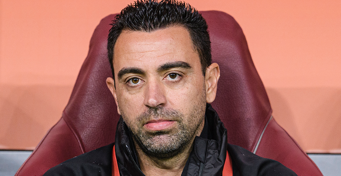 ¿Adiós Barça? Xavi Hernández renovó su contrato con el Al-Sadd