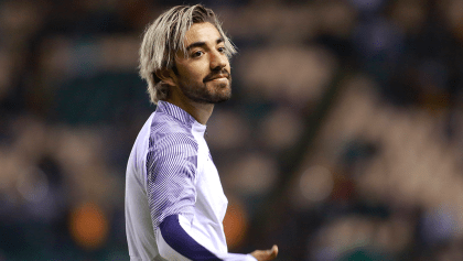 "Me voy para crecer": Rodolfo Pizarro explicó su fichaje con el Inter Miami
