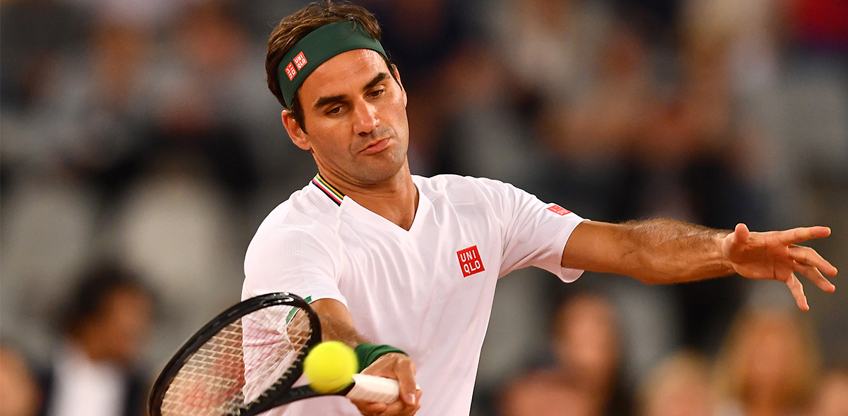 Fuerza, su majestad: Roger Federer anunció que fue operado y se perderá el Roland Garros