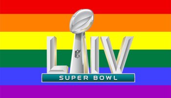 Super Bowl LIV LGBTQ