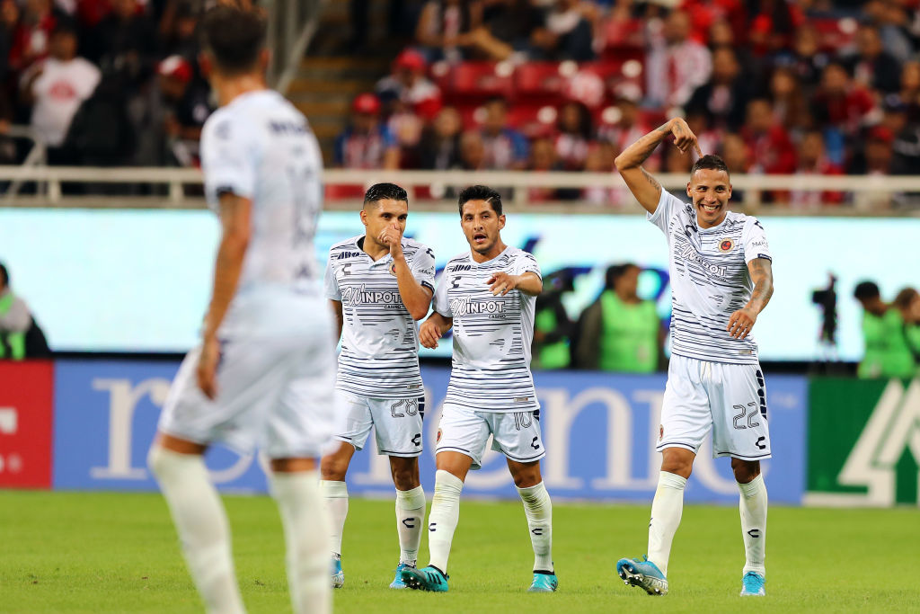 ¿Renace el ‘Tibu’? Así es como el Veracruz planea volver al futbol mexicano
