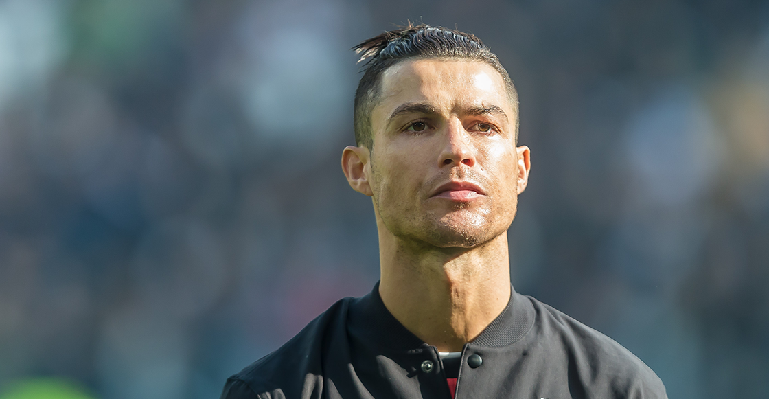 “El único Ronaldo soy yo”: El ‘Fenómeno’ lamentó las comparaciones con Cristiano Ronaldo