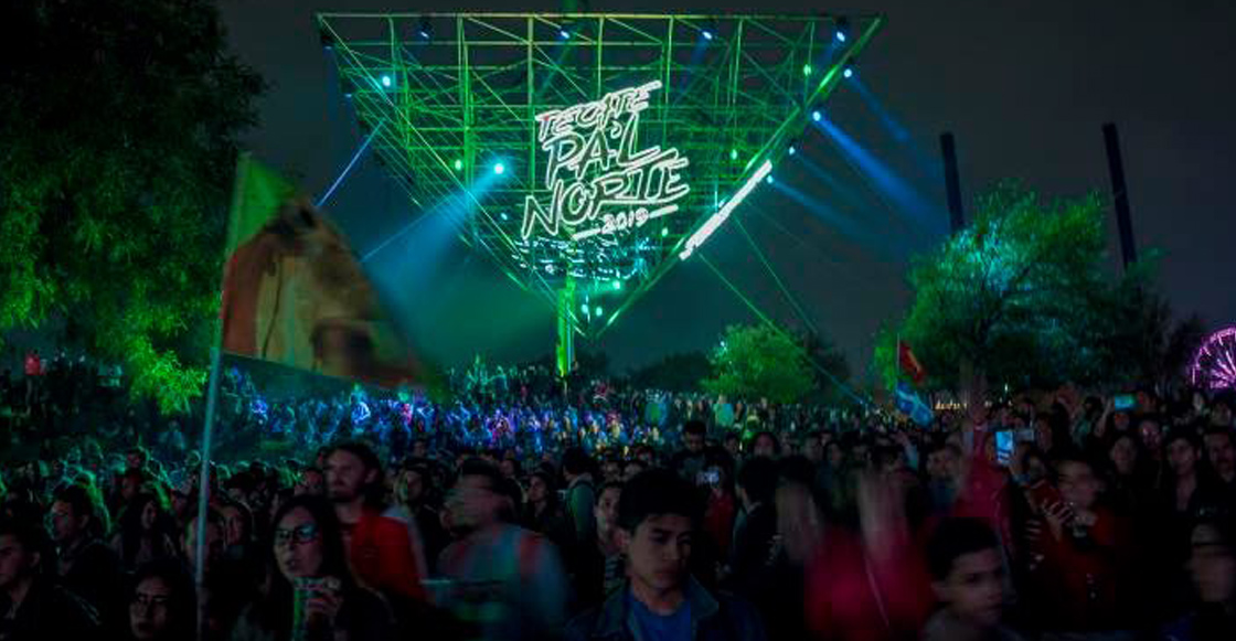 Se veía venir: Autoridades de Nuevo León suspenden el Festival Pal' Norte 2020