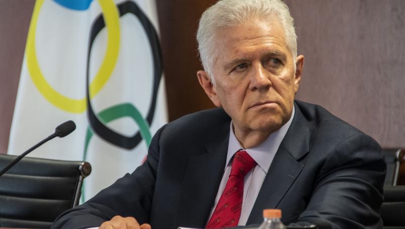 México no estaría dispuesto a mandar a sus atletas a Tokio 2020 si sigue el coronavirus