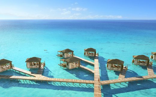 ¡Tómate un sabático! Airbnb te lleva a las Bahamas por dos meses totalmente gratis 