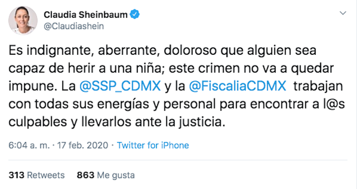 claudia-sheinbaum-fatima-feminicidios