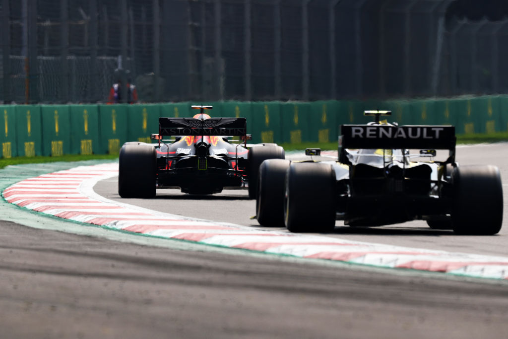 Te contamos cuándo salen a la venta los boletos para el GP de México 2020, costos y qué es el StayF1rst