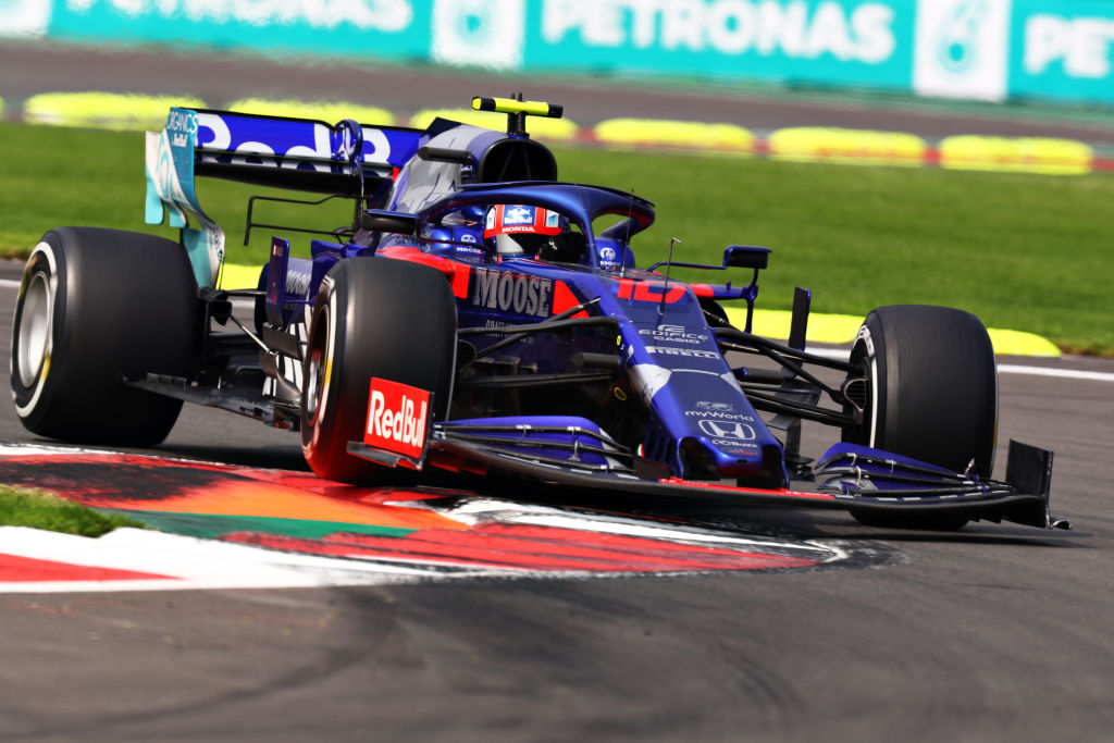 Te contamos cuándo salen a la venta los boletos para el GP de México 2020, costos y qué es el StayF1rst