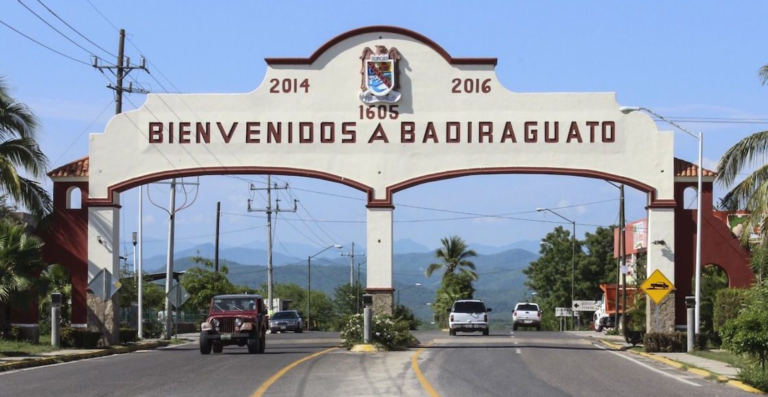 Badiraguato, Sinaloa