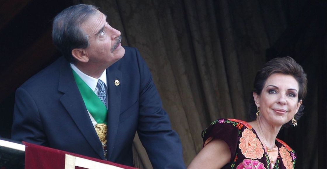 Vicente-fox-marta-sahagun-presidencia