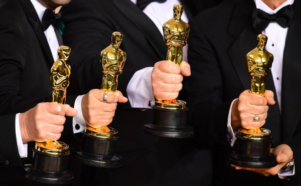 ¿El ganador al Oscar puede vender su estatuilla?